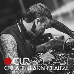CLR Podcast 291 with Marco Bailey
