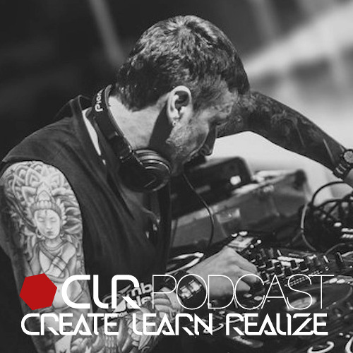 CLR Podcast 291 with Marco Bailey