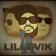 RoyAL feat. Hysh & Gingerman - Lillevik