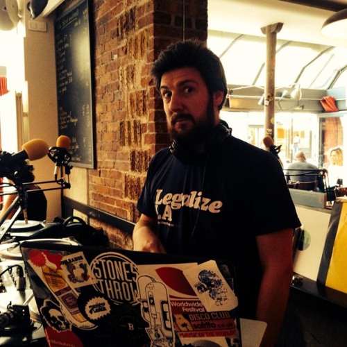 Soulist - The P Show #25