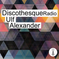 Discothesque Radio Vol. VI