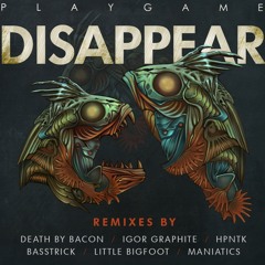 Playgame - Disappear Remixed - Mini Mix