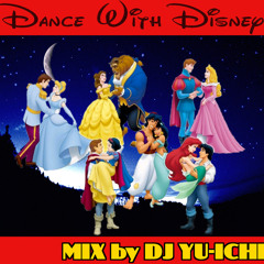 Dance With Disney