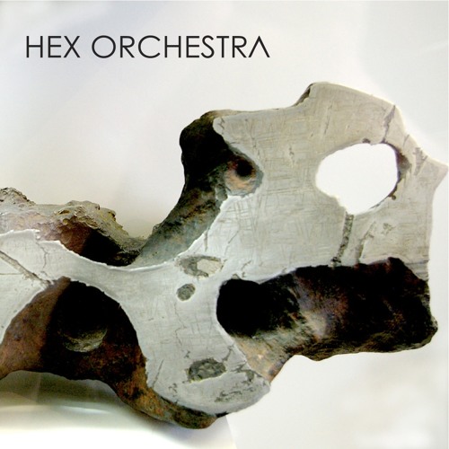 Hex Orchestra - Terminal Earth