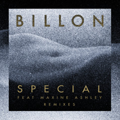 Billon - Special feat Maxine Ashley (Danny L Harle remix)