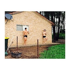 Shakakhan Warm Up To The Weekend