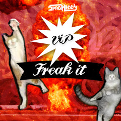 Freak It VIP [FREE DL]