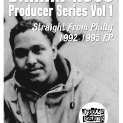 EMF Underground – Straight From Philly