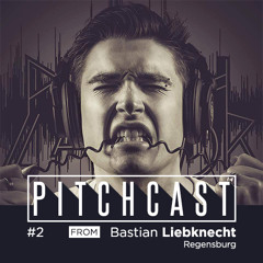 [PitchCast] #003 | BASTIAN LIEBKNECHT_regensburg