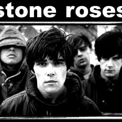 Stone Roses I Wanna Be Adored Trentemoller Edit - [Android MP3 Pro]