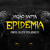 Artwork for Epidemia (prod. Eloy Polemico - Scratch Dj Sleet)