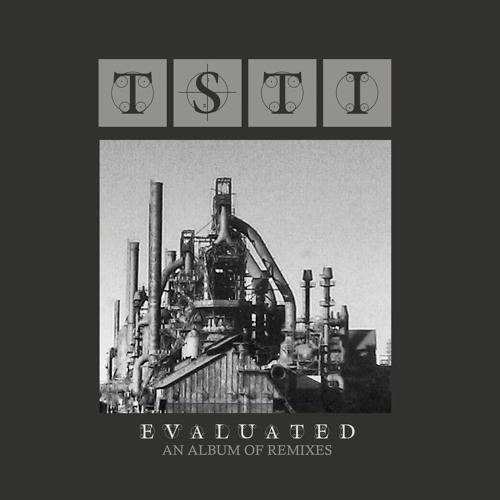 TSTI - Love & Truth (a remix by Spatial Relation)