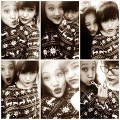 Dark Horse(remix)Paramita rl Rana and Akriti Rana feat KAJI