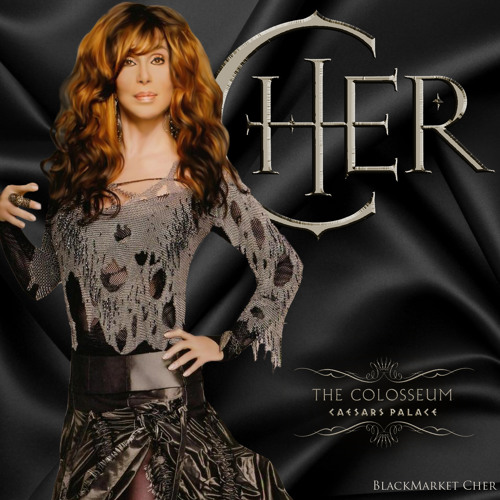 Cher ~ I Still Haven't Found What I'm Looking For (Live at the Colosseum)