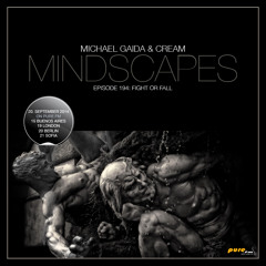 Cream - Guest mix at Mindscapes on Pure.FM.