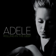 Adele - Rolling In The Deep (Bender Remix)