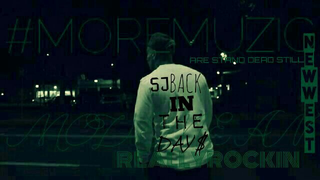 #MOREMUZIC - Back In The Dayz [Thizzler.com]
