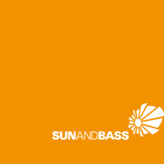 Paul SG - Live At Sun And Bass 2014 - Bassdrive X Sun And Bass