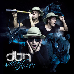 DBN - Night Safari (Official Minimix)