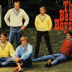 Kokomo The Beach Boys