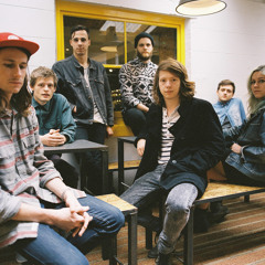 We Dream Of Mountains