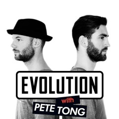NEW_ID's Guest Mix for All Gone Pete Tong - Evolution iHeartRadio