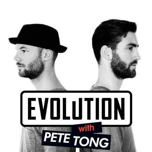 NEW_ID's Guest Mix for All Gone Pete Tong - Evolution iHeartRadio