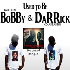 Troubled Mindz - MC923 & KD Assassin(The Skinny Gorillaz)