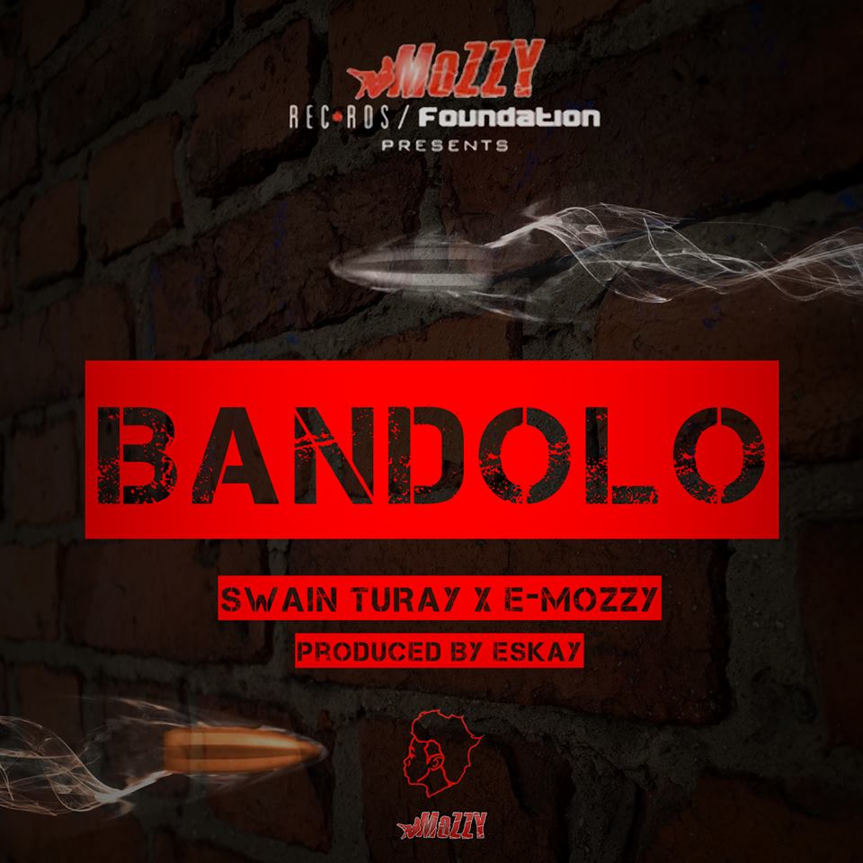 Swain Turay ft. E-Mozzy - Bandolo [Thizzler.com]