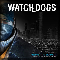 Brian Reitzell - The Bunker(Watch Dogs OST)