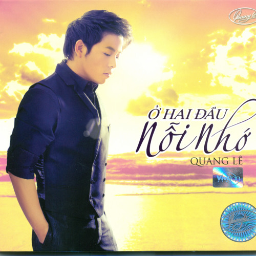 Hương Nồng- Quang Lê
