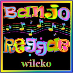 Banjo Reggae ; - )