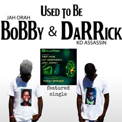 BruisHer - Tef Poe, KD Assassin, Jah Orah