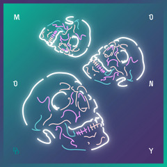 DURTY DISCO X MOONY