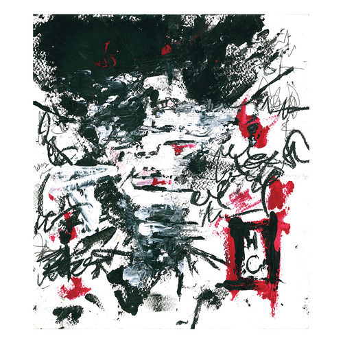 Francisco The Man - Its Not Your Fault