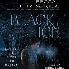BLACK ICE Audiobook Excerpt