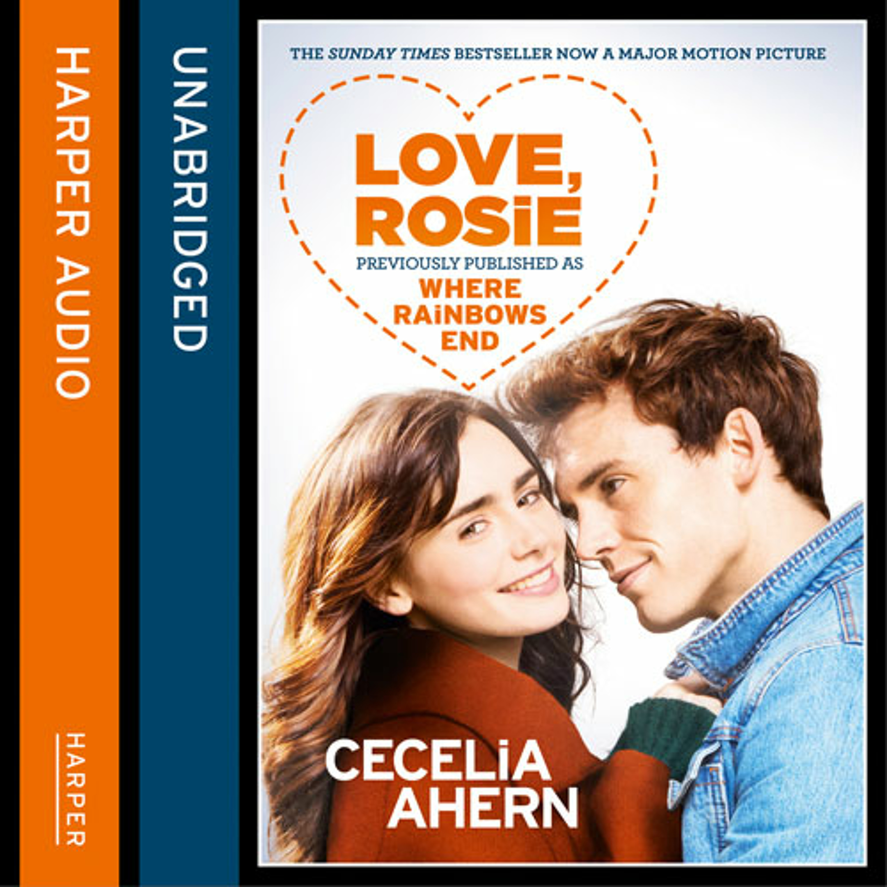 Cecelia Ahern Books