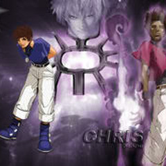 KOF - Mad Fantasy (Orochi Chris Theme)