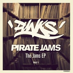 Pirate Jams - I Want You