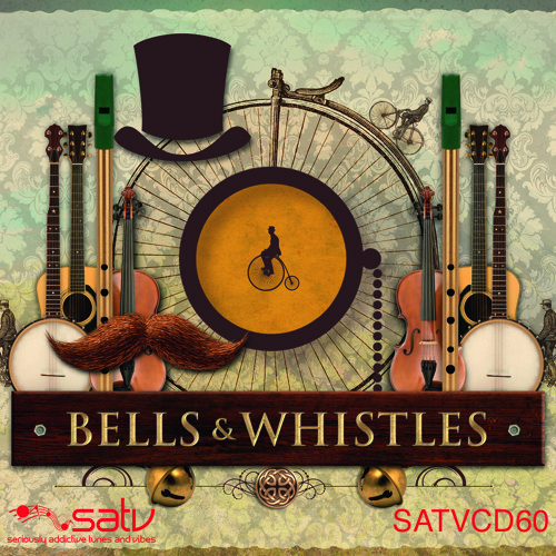 Stream SATV Music Listen to Bells & Whistles playlist online for free on SoundCloud