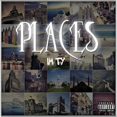 PLACES (Edited) (Prod.Inzeyne)