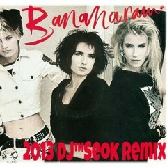 Bananarama - Venus (DJSEOK REMIX )~Shuffle MIDI MIX Vol.2