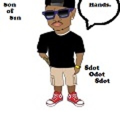 Hot Ni99a Freestyle - Son of Sin