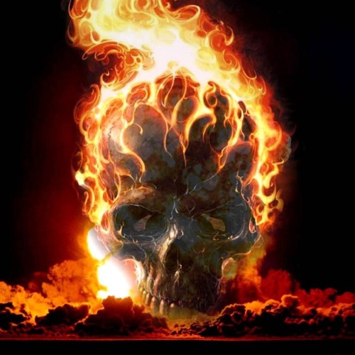 Epic Noise - Total Anihilation
