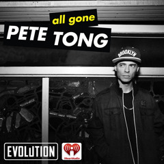 Codes Guest Mix For All Gone Pete Tong on Evolution