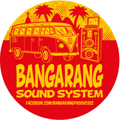 Mateus Pinguim & Bangarang Sound System - Não Sou Bobo