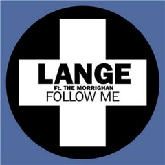 Lange feat. The Morrighan - Follow Me (Phanz Remix)