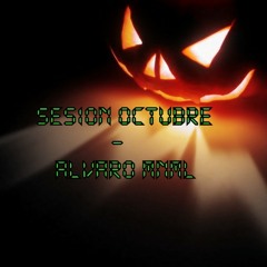 Sesion Octubre-Alvaro Mnml