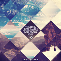 Veracocha - Carte Blanche (David Gravell Remix)