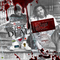 Nothing Free Feat. Oobie (Prod. By Blind Alley)